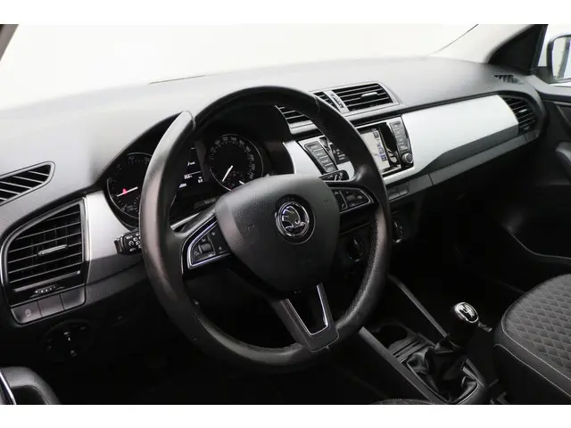 Škoda Fabia Combi 1.0 TSI Drive 2018 Benzine 23