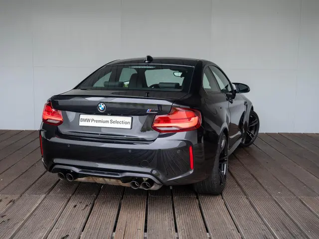 BMW M2 Coupé 2020 Benzine 2