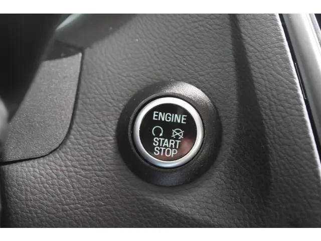 Ford Focus Wagon 1.0 EcoBoost Titanium 2018 Benzine 16