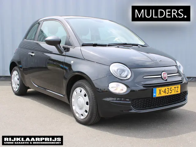Fiat 500 1.0 Hybrid 2024 Benzine