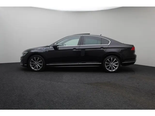 Volkswagen Passat 2.0 TSI R-Line Business + 2020 Benzine 6