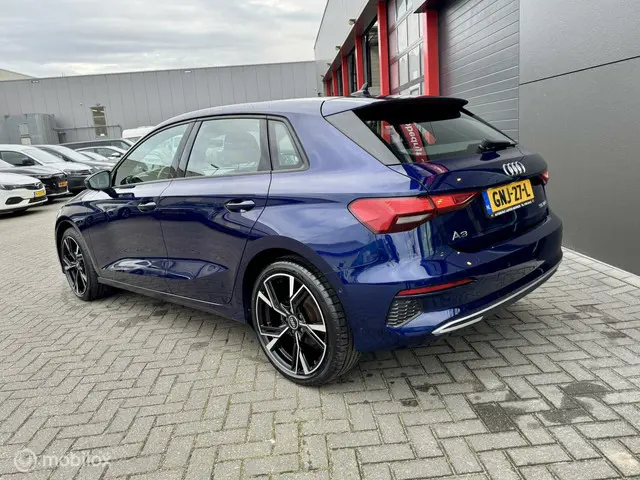 Audi A3 2