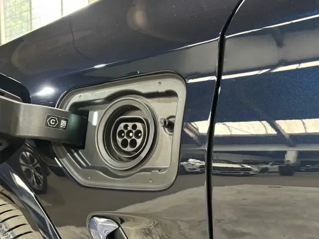 BMW X3 xDrive30e eDrive Edition 2021 Hybride Benzine 29
