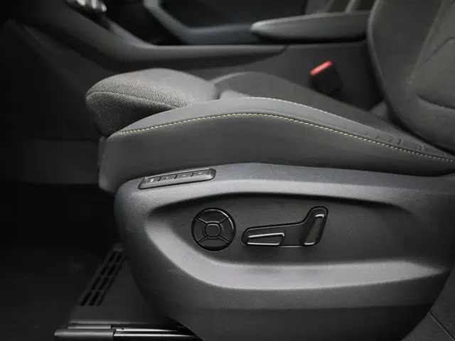 Škoda Kodiaq 1.5 TSI PHEV Edition 2026 Hybride Benzine 22