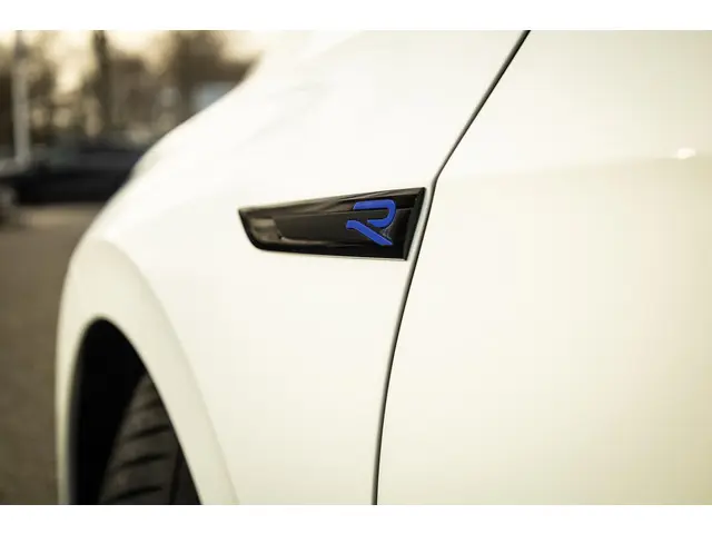 Volkswagen Golf 2.0 TSI R 4Motion 2021 Benzine 19