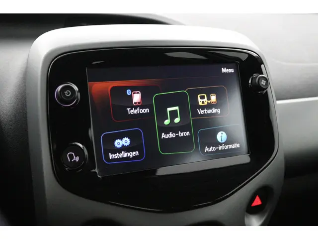 Toyota Aygo 1.0 VVT-i x-cite 2019 Benzine 40