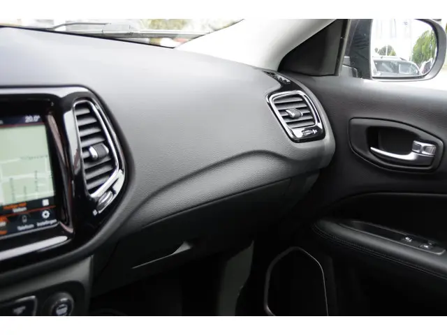 Jeep Compass 1.4 MultiAir Night Eagle 2019 Benzine 13