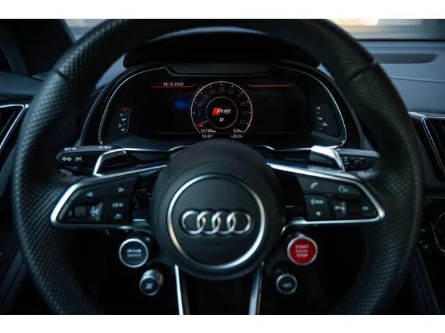 Audi R8 5.2 quattro 2020 Benzine 25