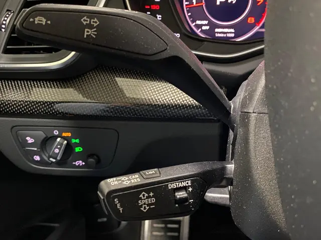 Audi Q5 45 TFSI quattro S edition 2019 Benzine 20