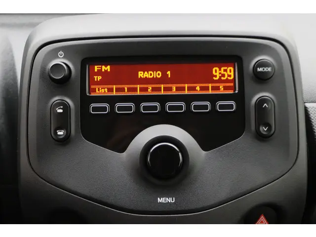 Toyota Aygo 1.0 VVT-i x-fun 2022 Benzine 34