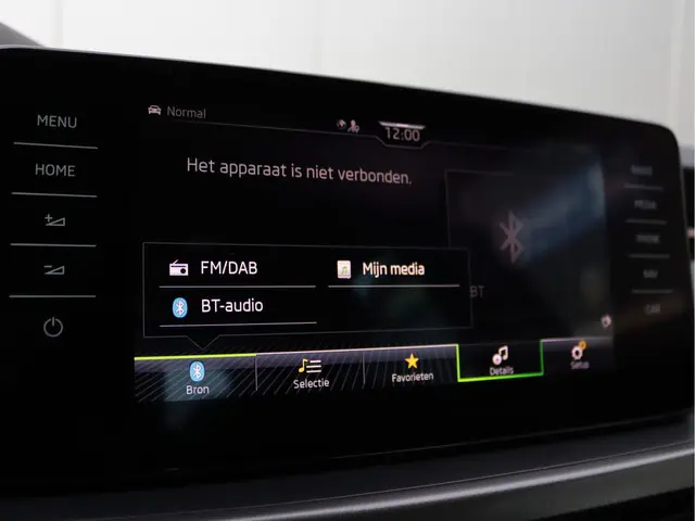 Škoda Kamiq 1.5 TSI ACT Business Edition 2020 Benzine 37