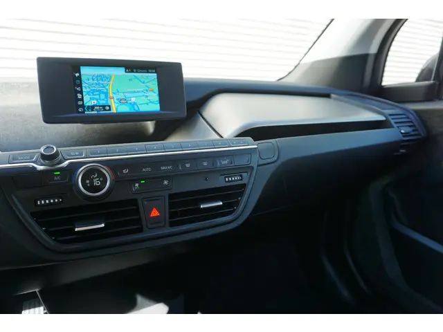 BMW i3 120Ah 2019 Elektrisch 9