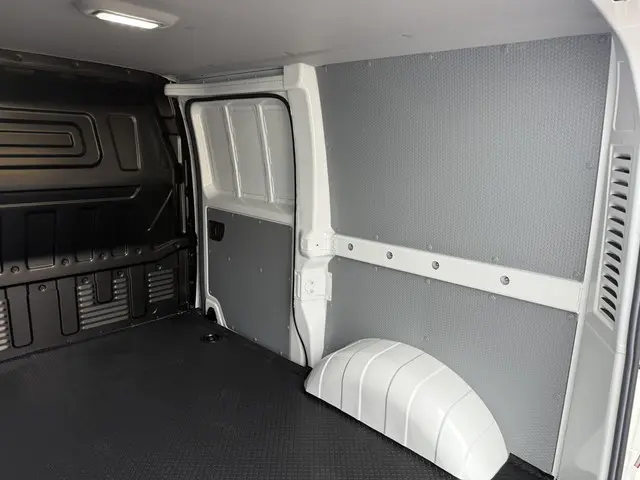 Maxus eDeliver3 122PK 2025 Elektrisch 17