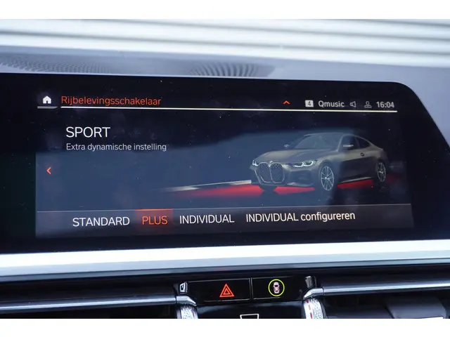 BMW 4 Serie Coupé 430i 2022 Benzine 21