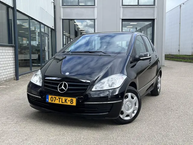 Mercedes-Benz A-Klasse 160 Business Class 2012 Benzine 69