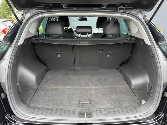 Hyundai Tucson 1.6 GDi Premium 2016 Benzine 26