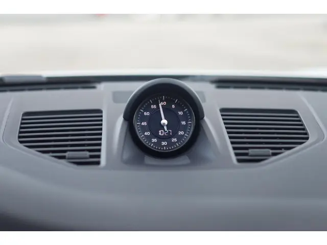 Porsche 911 992 3.0 Carrera 4S 2020 Benzine 12