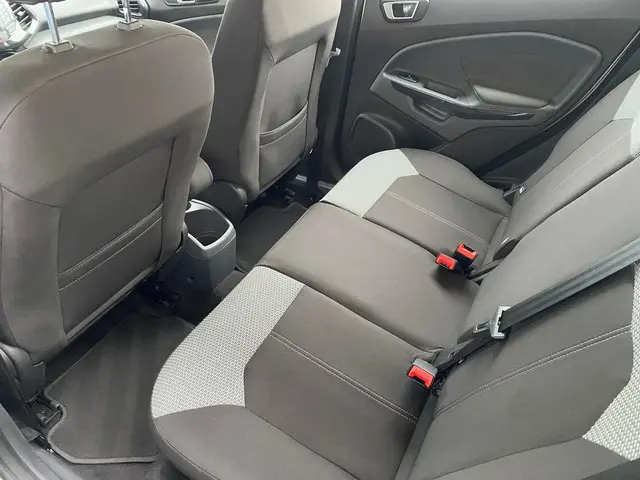 Ford EcoSport 1.0 EcoBoost Titanium 2015 Benzine 13