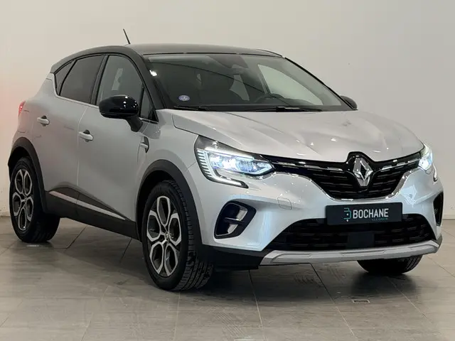 Renault Captur 1.3 TCe 140 EDC Intens 2021 Benzine 5