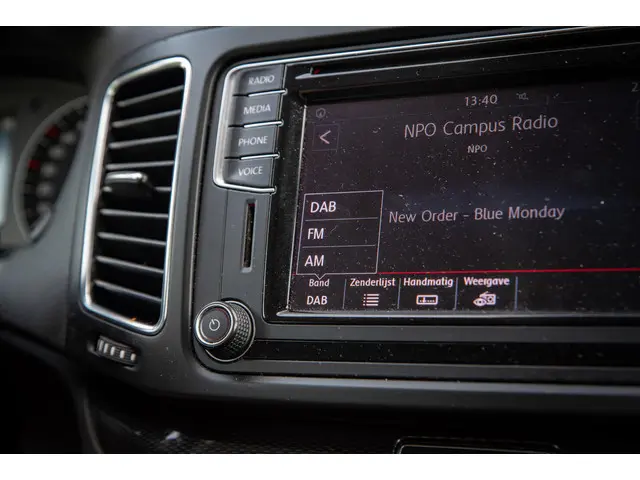 SEAT Alhambra 7p 2015 Benzine 20