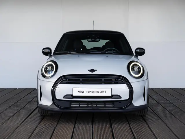 MINI 3-Deurs 3