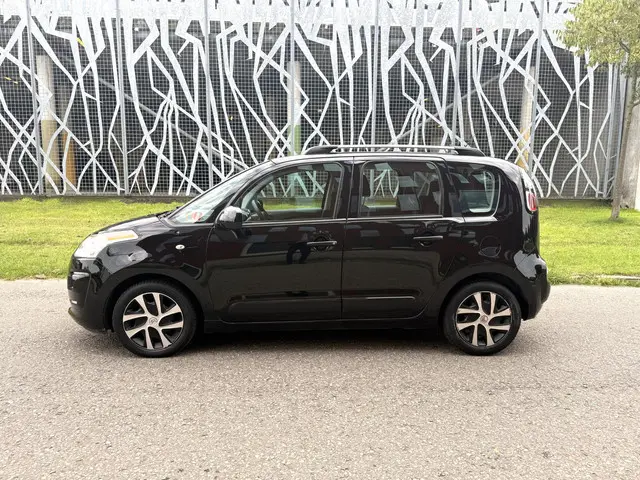 Citroën C3 Picasso 1.4 VTi 95PK Tendan 2014 Benzine 3