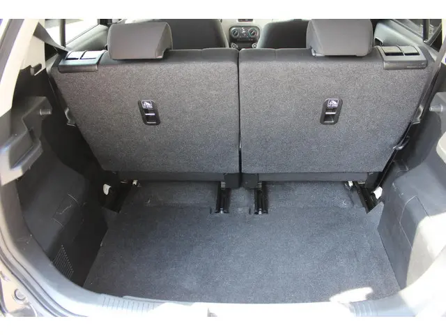 Suzuki Ignis 1.2 2020 Benzine 28