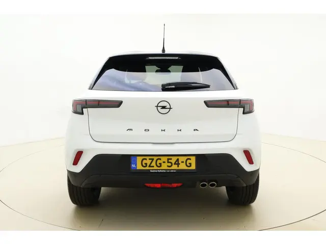 Opel Mokka 1.2 Turbo Ultimate 2023 Benzine 11