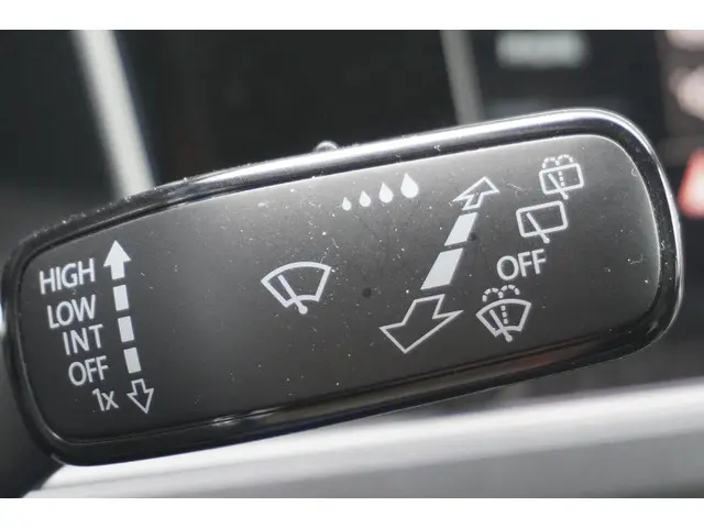 Volkswagen Polo 2.0 TSI GTI 2019 Benzine 22