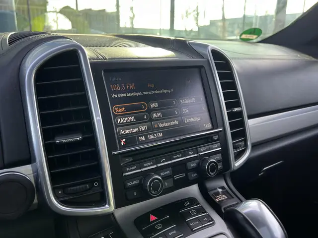 Porsche Cayenne 3.0 S E-Hybrid 2015 Hybride Benzine 23