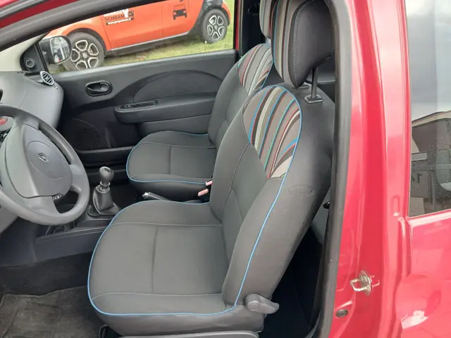 Renault Twingo 1.2 16V Authentique 2013 Benzine 7