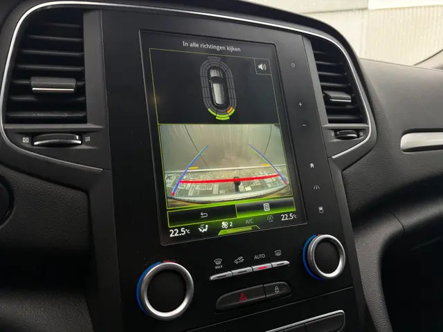 Renault Mégane Estate 1.2 TCe Bose 2017 Benzine 17