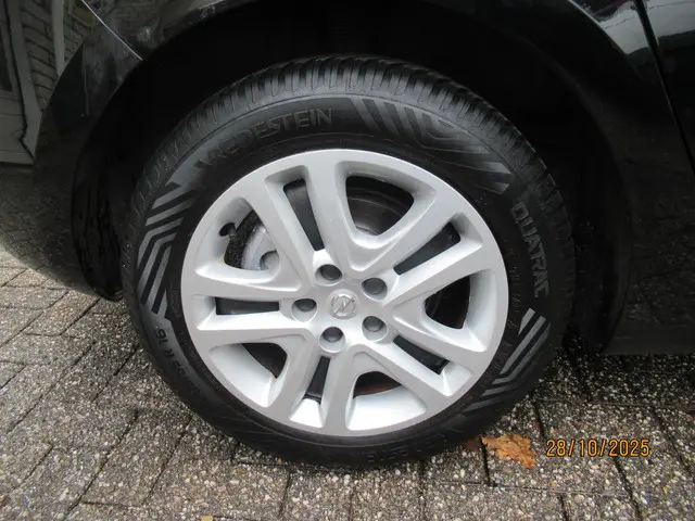 Opel Astra 1.0 Business+ 2016 Benzine 9