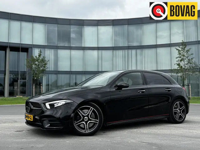 Mercedes-Benz A-Klasse 250 Premium 2019 Benzine
