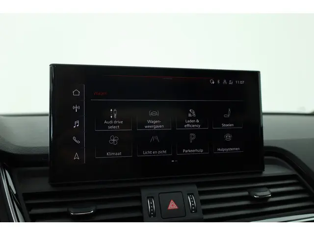 Audi Q5 55 TFSI e S Edition 2021 Hybride Benzine 24