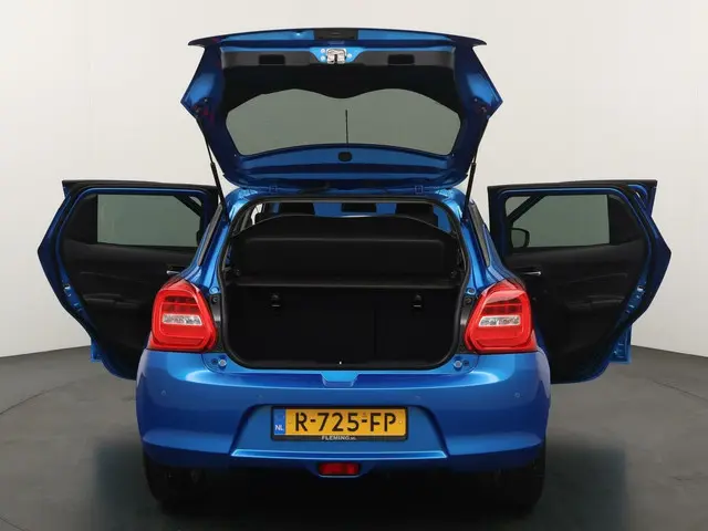 Suzuki Swift 1.2 Select Smart Hybrid 2022 Benzine 20