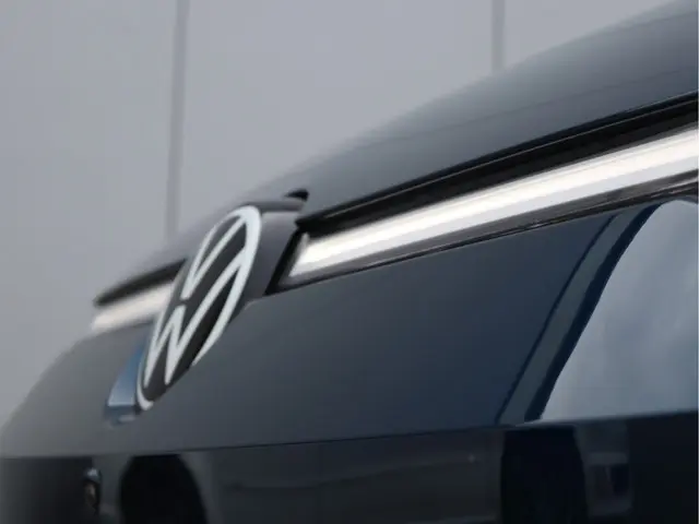 Volkswagen ID.7 Pro Business 77 kWh 2024 Elektrisch 10