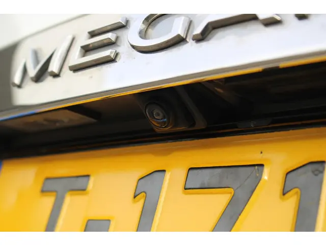 Renault Mégane Estate 1.3 TCe 140 Techno 2023 Benzine 27