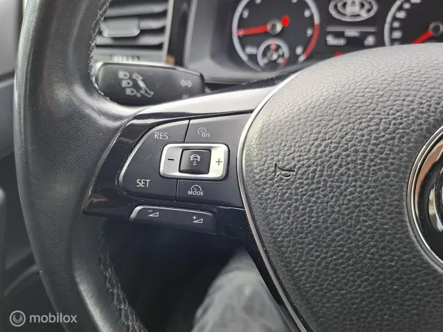 Volkswagen Polo 1.0 TSI Comfortline 2019 Benzine 17