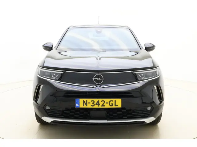 Opel Mokka 1.2 Turbo Ultimate Automaat 2021 Benzine 6