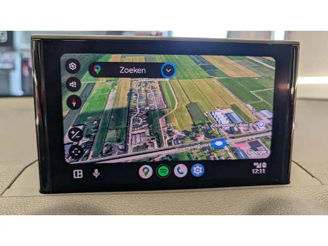 Audi Q2 35 TFSI CoD Sport Pro Line 2019 Benzine 23