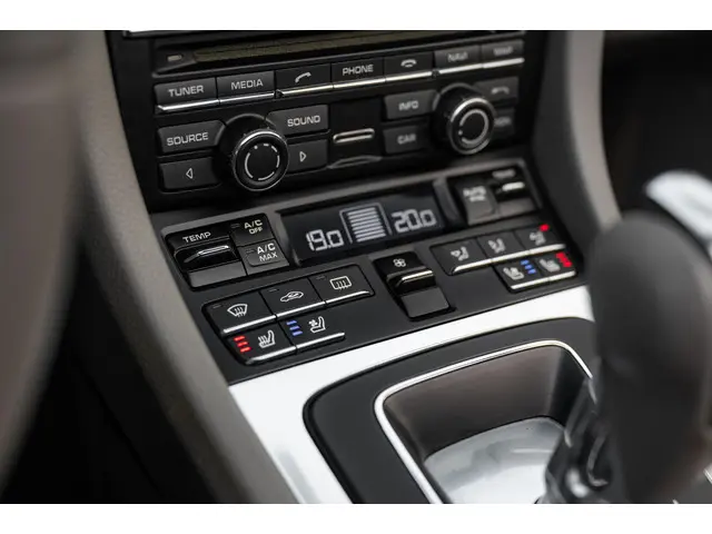 Porsche Boxster 2.7 PDK 2013 Benzine 15