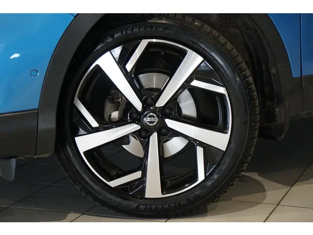 Nissan QASHQAI 1.3 DIG-T Tekna 2019 Benzine 14