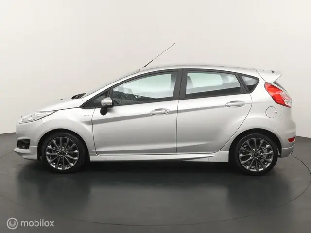 Ford Fiesta 1.0 EcoBoost ST Line 2016 Benzine 3