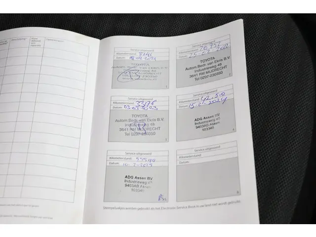 Toyota Aygo 1.0 VVT-i x-joy 2020 Benzine 39