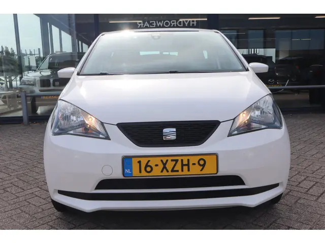 SEAT Mii 1.0 Style 2012 Benzine 10