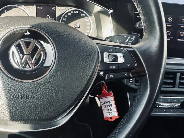 Volkswagen Polo 1.0 TSI Beats 2018 Benzine 14