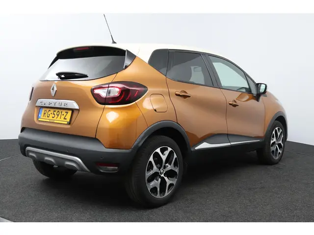 Renault Captur 2