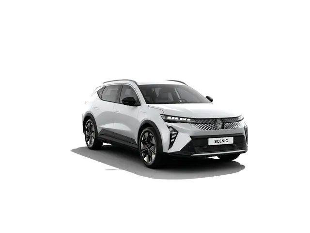 Renault Scénic E-Tech Evolution 2025 Elektrisch 1