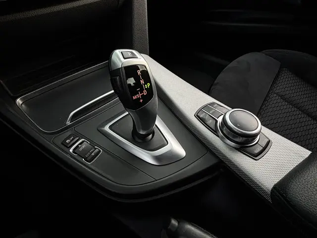 BMW 3 Serie 320i 2019 Benzine 14